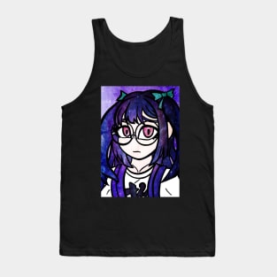 NEO TWEWY - Nagi Usui Tank Top